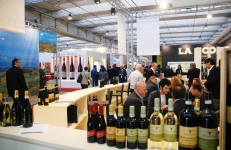 foto Veronafiere - Vinitaly  