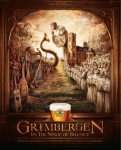 Birra Grimbergen 