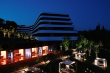 Hotel Lone - Rovigno-Rovinj -Croazia- 