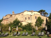 CASTEL MONASTERO 