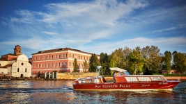 San Clemente Palace Kempinski 