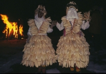 Carnevale di Sauris  