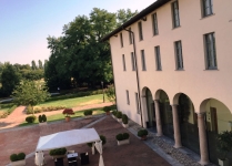 Hotel Villa Torretta 