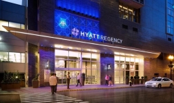 Hyatt Regency Boston 