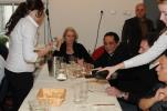 Gusto Sardegna & Top Wine - Deventer Holland