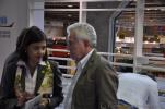 Vinitaly 2010 - Donne in vigna