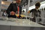 Vinitaly 2010 - Donne in vigna