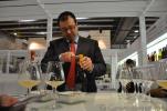 Vinitaly 2010 - Donne in vigna