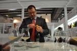 Vinitaly 2010 - Donne in vigna