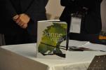 Vinitaly 2010 - Donne in vigna