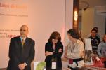 Vinitaly 2010 - Donne in vigna