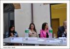 Presentazione "Donne in vigna" - Ynicon 2010 Menfi  