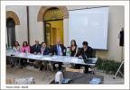 Presentazione "Donne in vigna" - Ynicon 2010 Menfi  