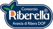 Bollino Consorzio Arancia di Ribera