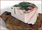 Lardo d’Arnad DOP