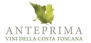 ANTEPRIMA VINI DELLA COSTA TOSCANA LOGO