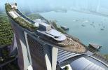 Marina Bay Sands Hotel