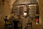 Risorgimento Resort Wine Cellar