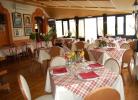 Sala ristorante Liberty